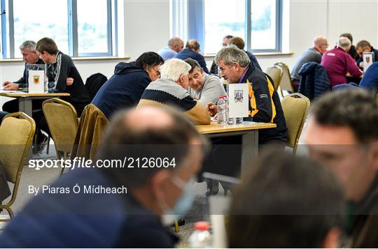 Scór Sinsir 2020 All-Ireland Finals