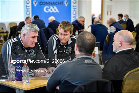 Scór Sinsir 2020 All-Ireland Finals