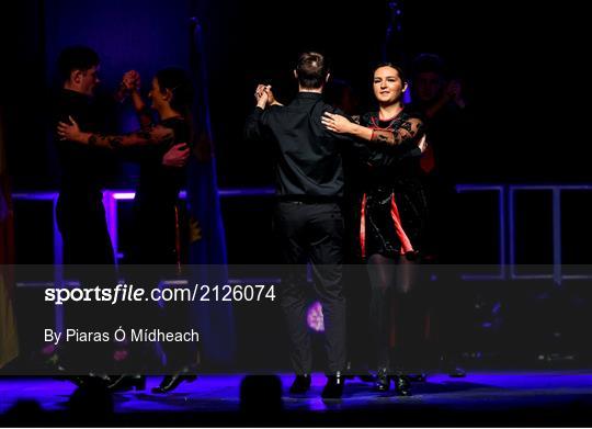 Scór Sinsir 2020 All-Ireland Finals Scór Sinsir 2020 All-Ireland Finals
