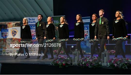 Scór Sinsir 2020 All-Ireland Finals Scór Sinsir 2020 All-Ireland Finals