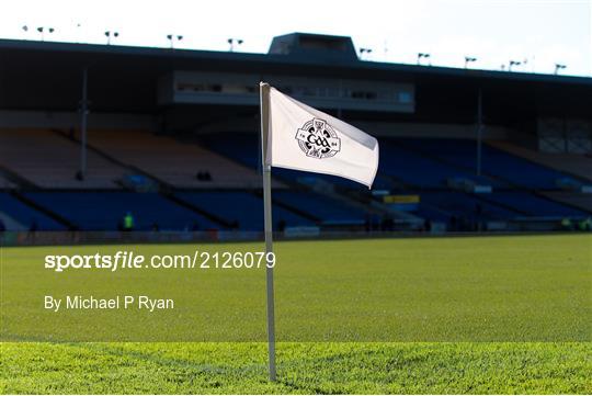 Clonmel Commercials v Loughmore-Castleiney -  Tipperary County Senior Club Football Championship Final