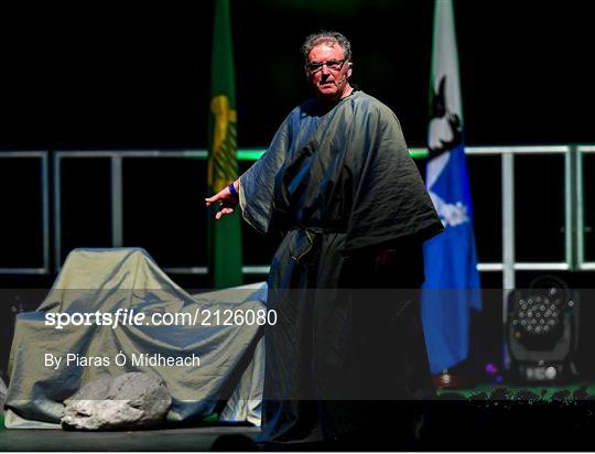 Scór Sinsir 2020 All-Ireland Finals Scór Sinsir 2020 All-Ireland Finals