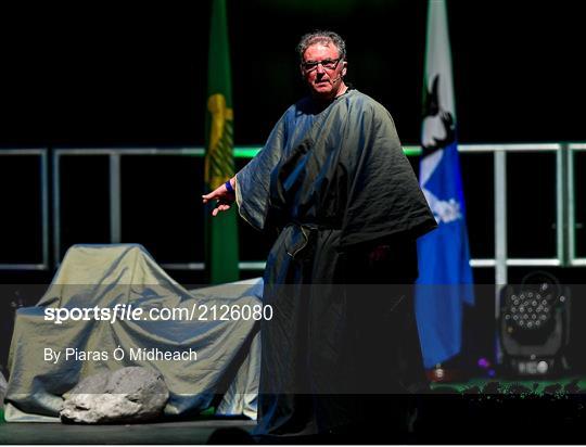 Scór Sinsir 2020 All-Ireland Finals