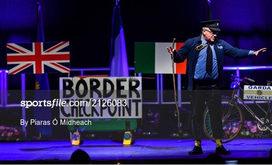 Scór Sinsir 2020 All-Ireland Finals Scór Sinsir 2020 All-Ireland Finals