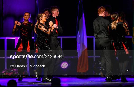 Scór Sinsir 2020 All-Ireland Finals Scór Sinsir 2020 All-Ireland Finals
