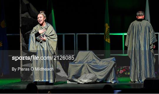 Scór Sinsir 2020 All-Ireland Finals Scór Sinsir 2020 All-Ireland Finals