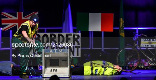 Scór Sinsir 2020 All-Ireland Finals Scór Sinsir 2020 All-Ireland Finals