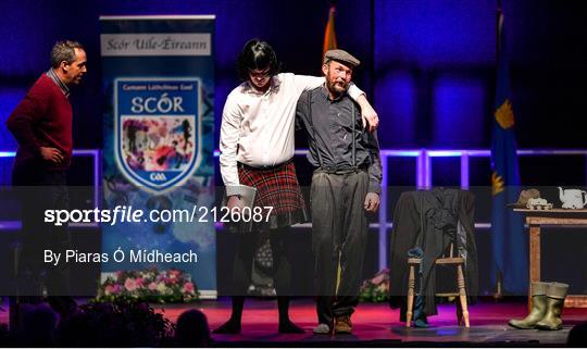 Scór Sinsir 2020 All-Ireland Finals