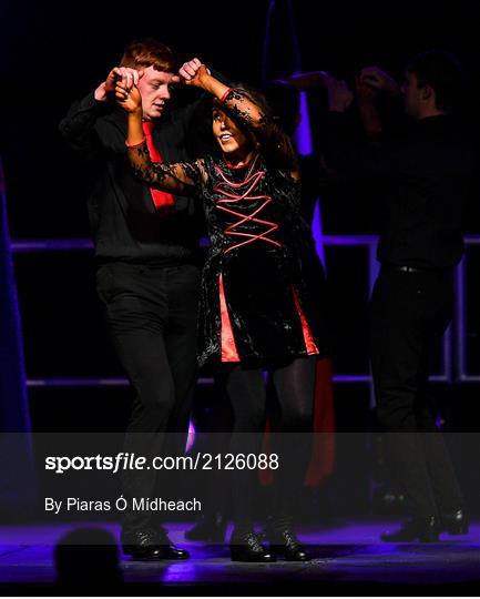 Scór Sinsir 2020 All-Ireland Finals Scór Sinsir 2020 All-Ireland Finals