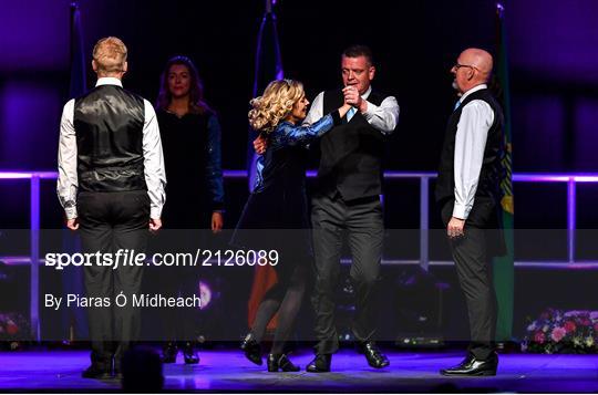 Scór Sinsir 2020 All-Ireland Finals Scór Sinsir 2020 All-Ireland Finals