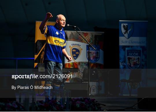 Scór Sinsir 2020 All-Ireland Finals Scór Sinsir 2020 All-Ireland Finals