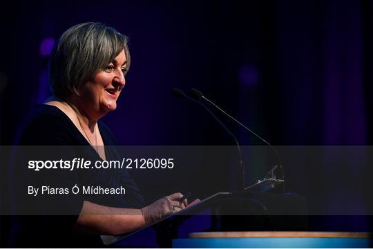 Scór Sinsir 2020 All-Ireland Finals Scór Sinsir 2020 All-Ireland Finals