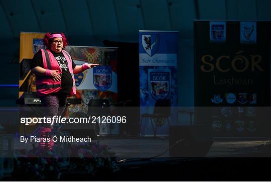 Scór Sinsir 2020 All-Ireland Finals Scór Sinsir 2020 All-Ireland Finals