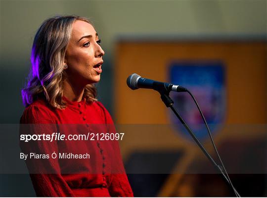 Scór Sinsir 2020 All-Ireland Finals Scór Sinsir 2020 All-Ireland Finals