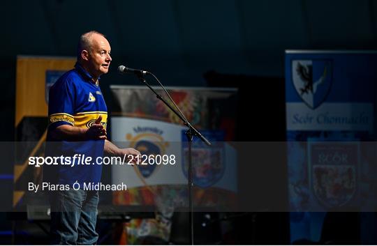 Scór Sinsir 2020 All-Ireland Finals