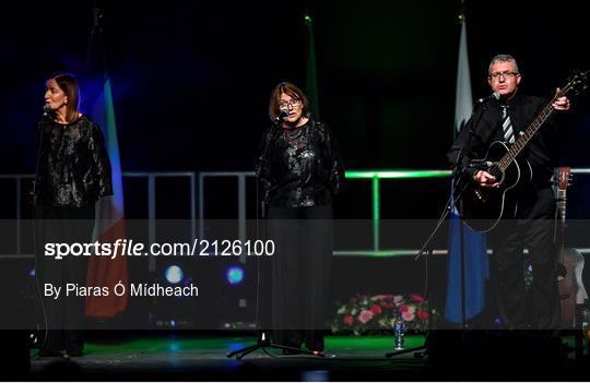 Scór Sinsir 2020 All-Ireland Finals Scór Sinsir 2020 All-Ireland Finals