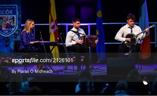 Scór Sinsir 2020 All-Ireland Finals Scór Sinsir 2020 All-Ireland Finals