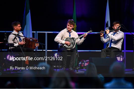 Scór Sinsir 2020 All-Ireland Finals Scór Sinsir 2020 All-Ireland Finals