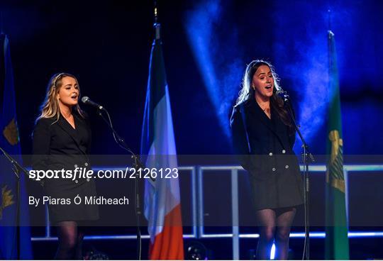 Scór Sinsir 2020 All-Ireland Finals Scór Sinsir 2020 All-Ireland Finals
