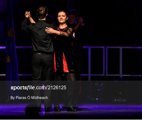 Scór Sinsir 2020 All-Ireland Finals Scór Sinsir 2020 All-Ireland Finals