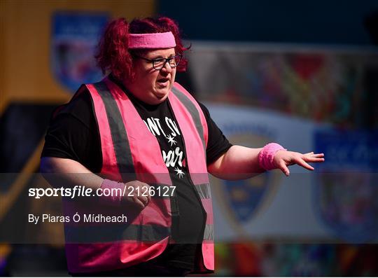 Scór Sinsir 2020 All-Ireland Finals Scór Sinsir 2020 All-Ireland Finals