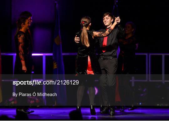 Scór Sinsir 2020 All-Ireland Finals Scór Sinsir 2020 All-Ireland Finals