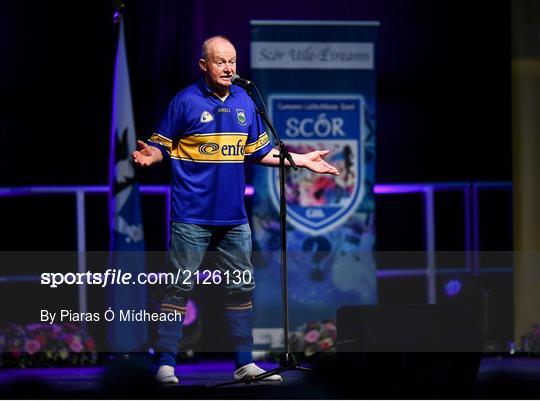 Scór Sinsir 2020 All-Ireland Finals Scór Sinsir 2020 All-Ireland Finals