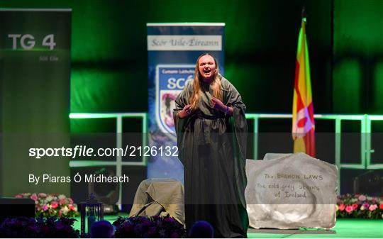 Scór Sinsir 2020 All-Ireland Finals Scór Sinsir 2020 All-Ireland Finals
