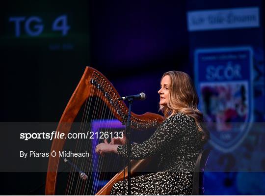 Scór Sinsir 2020 All-Ireland Finals Scór Sinsir 2020 All-Ireland Finals