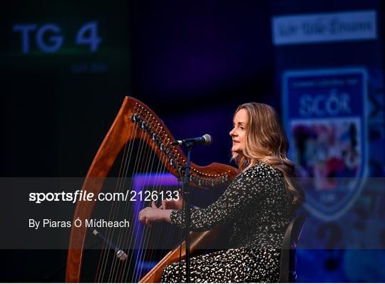 Scór Sinsir 2020 All-Ireland Finals