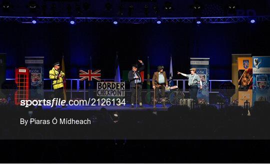 Scór Sinsir 2020 All-Ireland Finals Scór Sinsir 2020 All-Ireland Finals