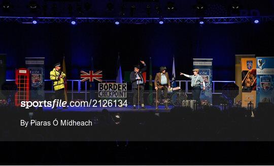 Scór Sinsir 2020 All-Ireland Finals