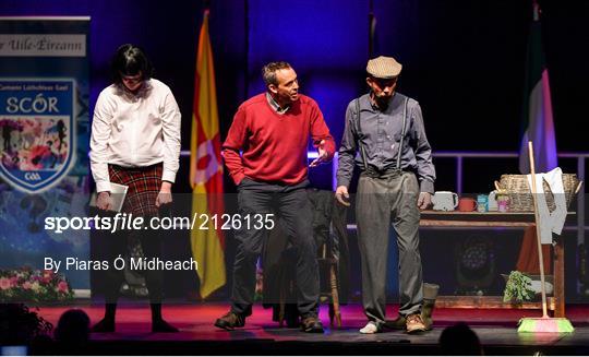 Scór Sinsir 2020 All-Ireland Finals Scór Sinsir 2020 All-Ireland Finals