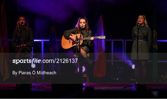 Scór Sinsir 2020 All-Ireland Finals Scór Sinsir 2020 All-Ireland Finals
