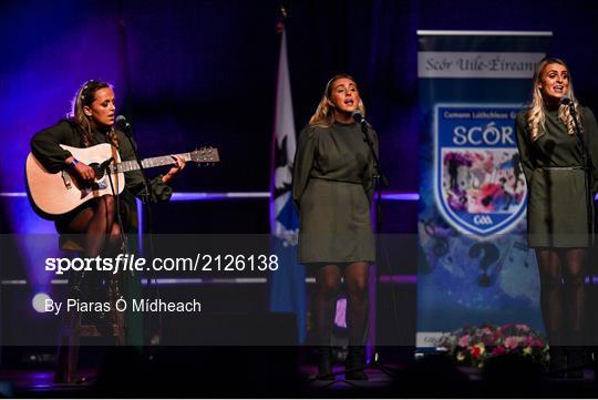 Scór Sinsir 2020 All-Ireland Finals