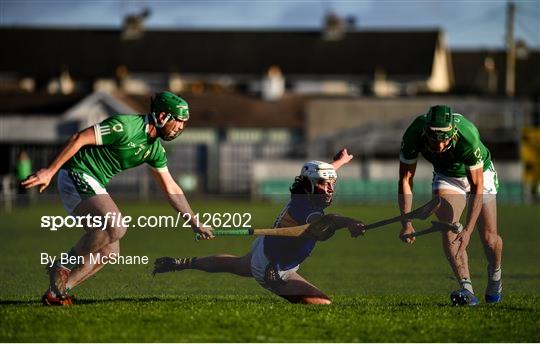 Coolderry v St Rynagh's - Offaly County Senior Club Hurling Championship Final Coolderry v St Rynagh's - Offaly County Senior Club Hurling Championship Final