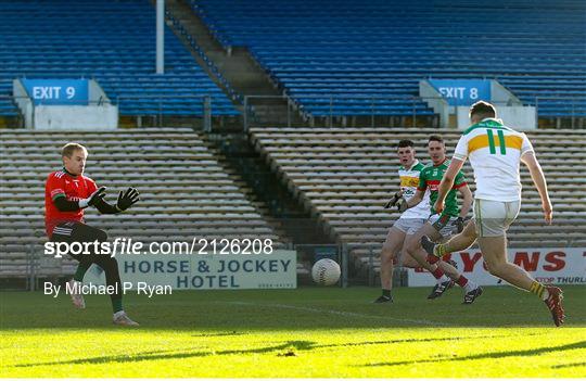 Clonmel Commercials v Loughmore-Castleiney - Tipperary County Senior Club Football Championship Final Clonmel Commercials v Loughmore-Castleiney - Tipperary County Senior Club Football Championship Final