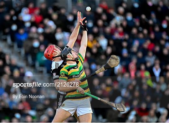 Glen Rovers v Midleton - Cork County Senior Club Hurling Championship Final