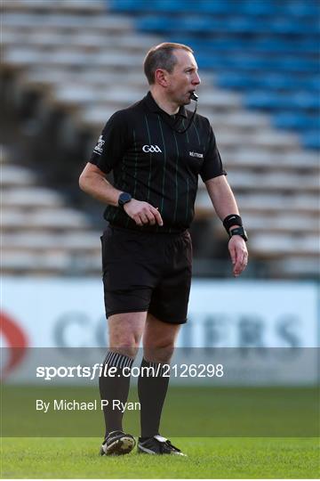 Clonmel Commercials v Loughmore-Castleiney -  Tipperary County Senior Club Football Championship Final