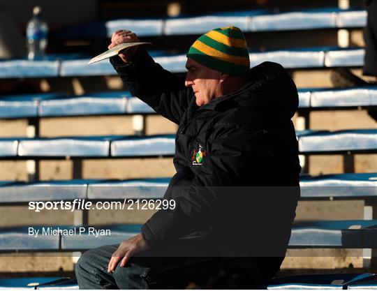 Clonmel Commercials v Loughmore-Castleiney -  Tipperary County Senior Club Football Championship Final