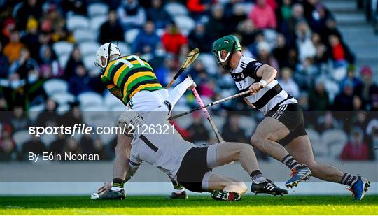 Glen Rovers v Midleton - Cork County Senior Club Hurling Championship Final