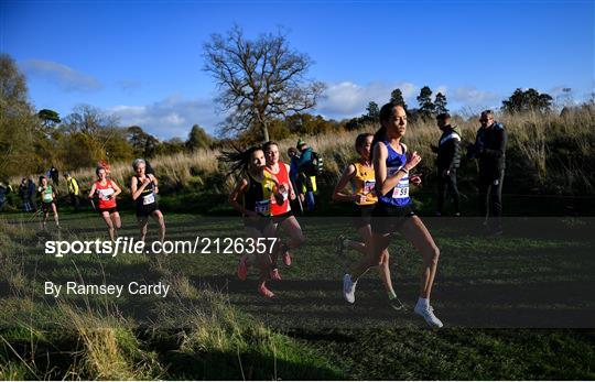 Irish Life Health National Senior, Junior, and Juvenile Even Age Cross Country Championships Irish Life Health National Senior, Junior, and Juvenile Even Age Cross Country Championships