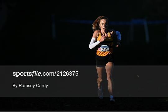 Irish Life Health National Senior, Junior, and Juvenile Even Age Cross Country Championships