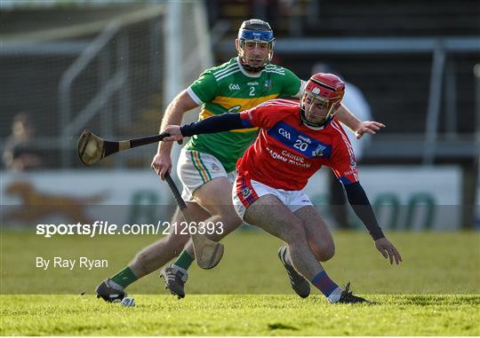 Gort v St Thomas' - Galway County Senior Club Hurling Championship Semi-Final