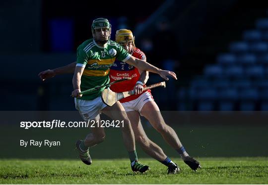 Gort v St Thomas' - Galway County Senior Club Hurling Championship Semi-Final