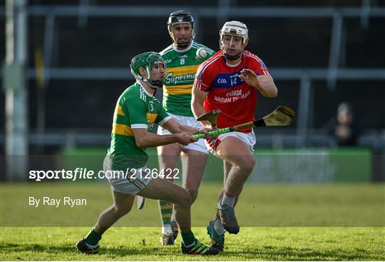 Gort v St Thomas' - Galway County Senior Club Hurling Championship Semi-Final