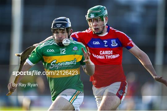 Gort v St Thomas' - Galway County Senior Club Hurling Championship Semi-Final