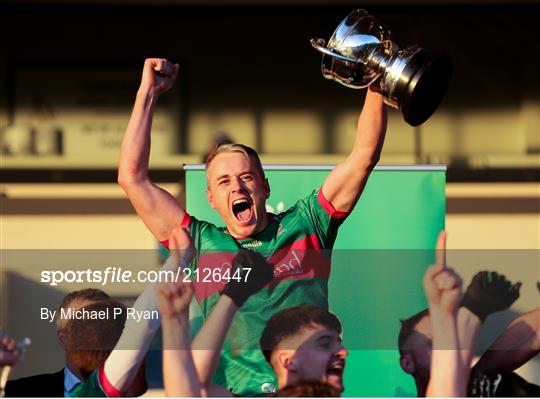 Clonmel Commercials v Loughmore-Castleiney -  Tipperary County Senior Club Football Championship Final