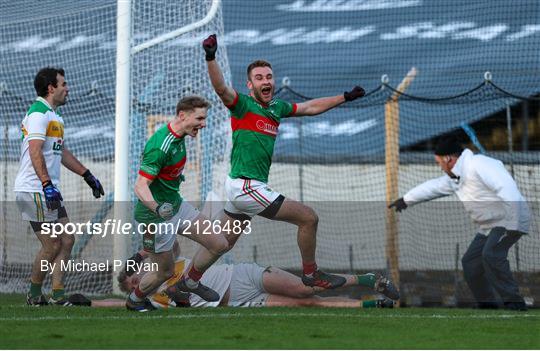 Clonmel Commercials v Loughmore-Castleiney -  Tipperary County Senior Club Football Championship Final