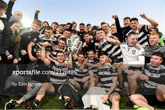 Glen Rovers v Midleton - Cork County Senior Club Hurling Championship Final